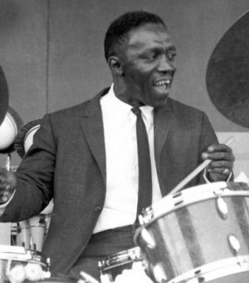 Art Blakey